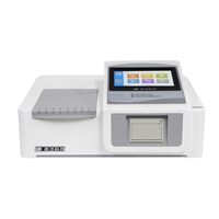 连华LH-AA9626分光光度计