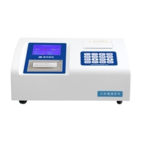 连华LH-FE3H水质分析仪  连华仪器LH-FE3H