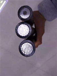 JKLYJ-10kv-150型号  交联聚乙烯架空绝缘线厂家