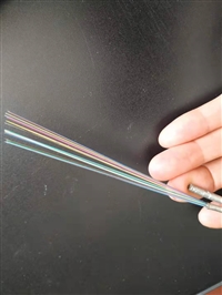 贵州省opgw光缆生产厂家  OPGW-48B1-100型号 厂家销售