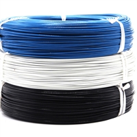 镀锡铜导体FEP绝缘耐高温线