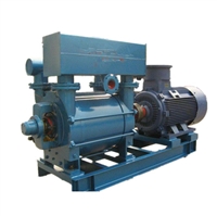 卓信出售水环真空泵，2BEC型水环真空泵，矿用水环真空泵多功能