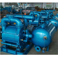 价格优惠水环式真空泵，2BEC型水环式真空泵，水环式真空泵矿用