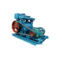 品质款出售2BEC水环式真空泵，矿用水环真空泵，水环式真空泵