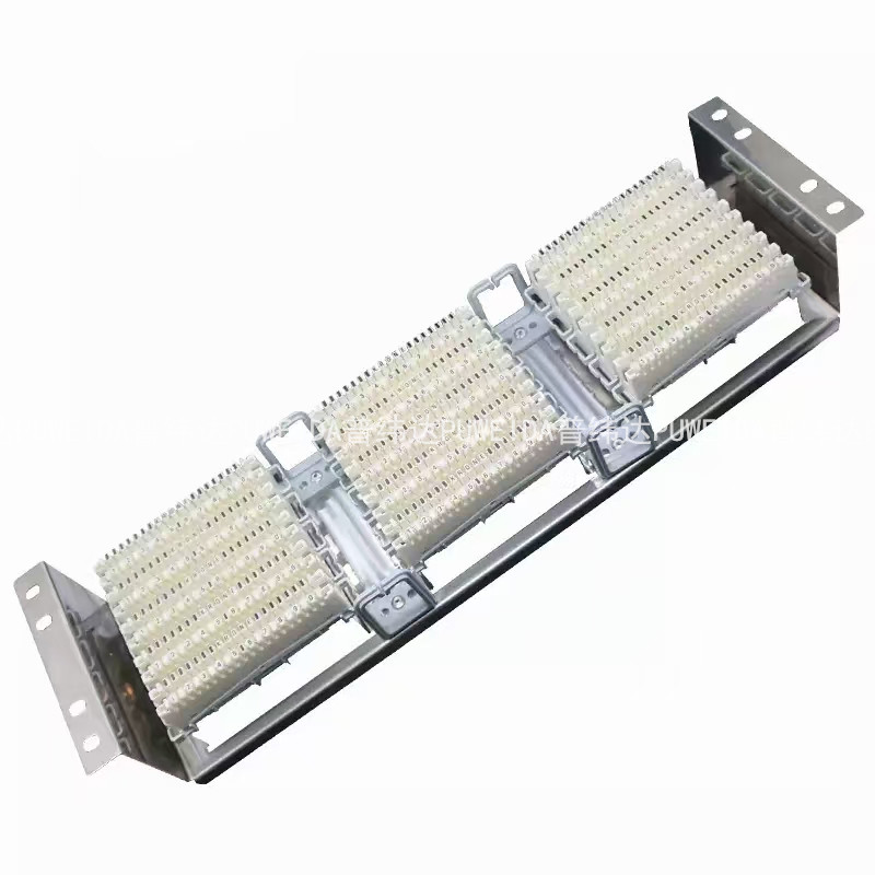 音频mdf总配线架介绍安装