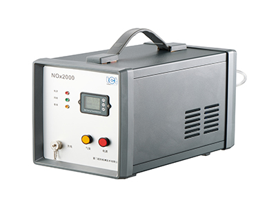 重型車氮氧化物快速測試儀 NOx 2000適合汽柴油發(fā)動機及汽車NOx/O2/LAMBDA/AFR排放測試