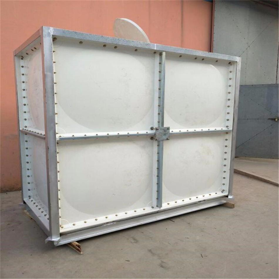 搪瓷钢板水箱