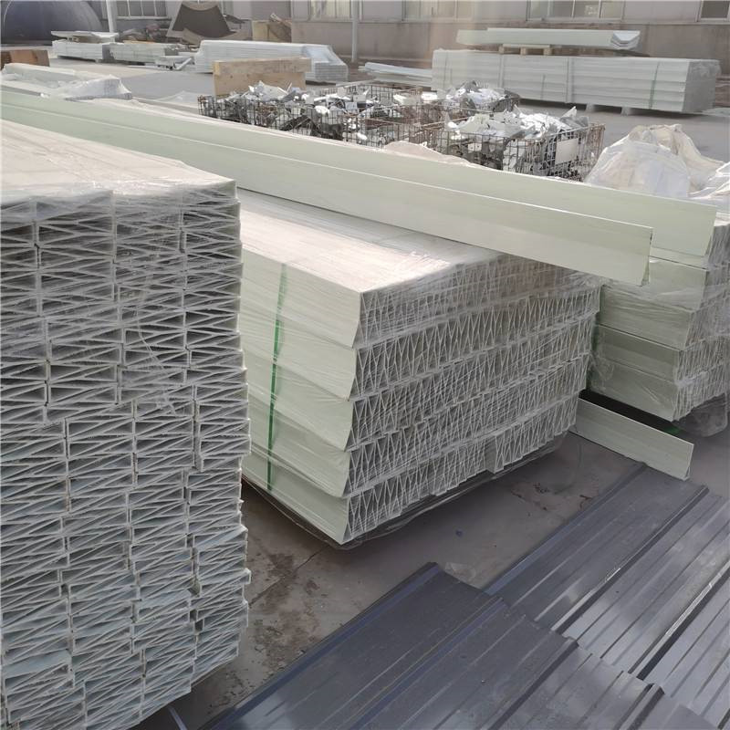 玻璃钢底梁牲畜承重横梁公司