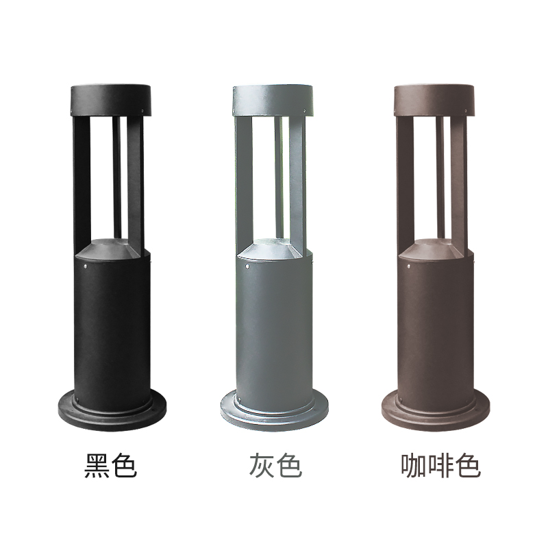 供应草坪灯系列  别墅小区公园品种齐全