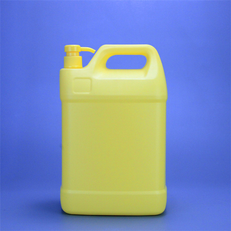 远佳 洗洁精塑料包装瓶子 压泵pet洗洁精塑料瓶 欢迎来电