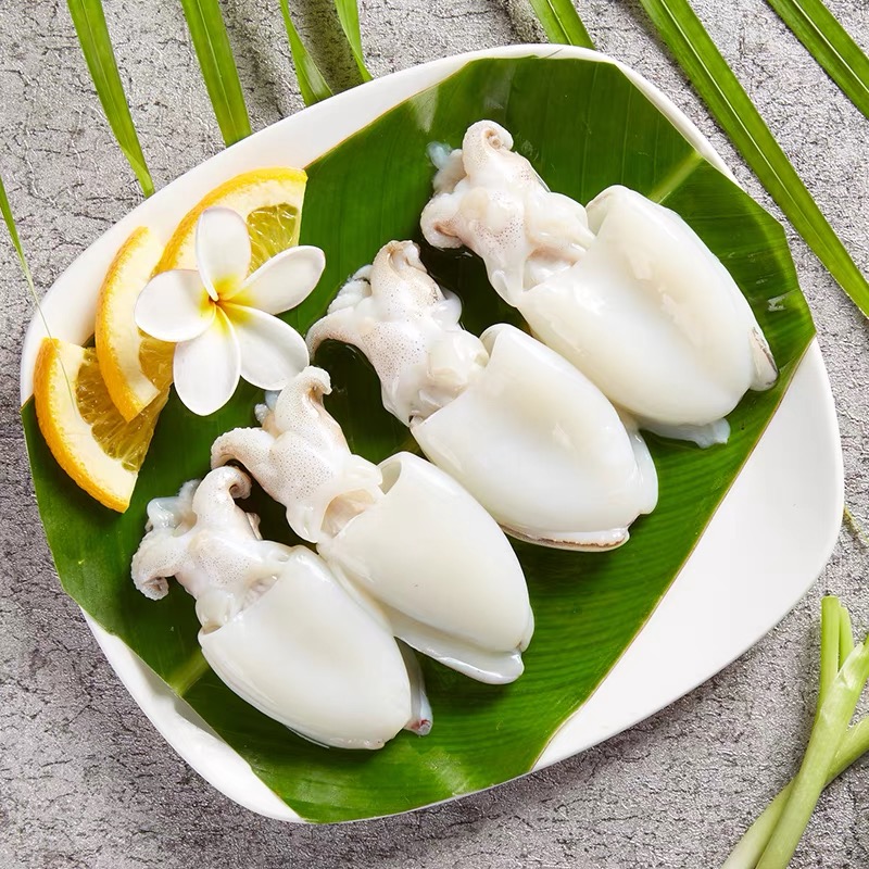 广州黄姑鱼进口报关公司