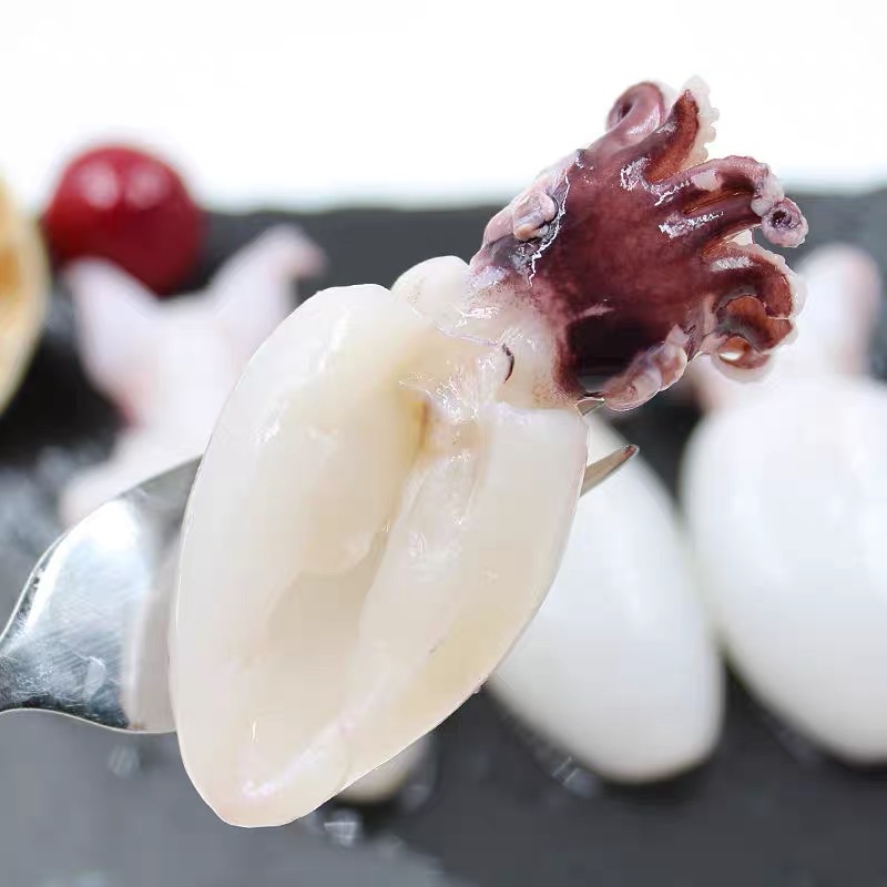 武汉进口水产品报关报检代理公司