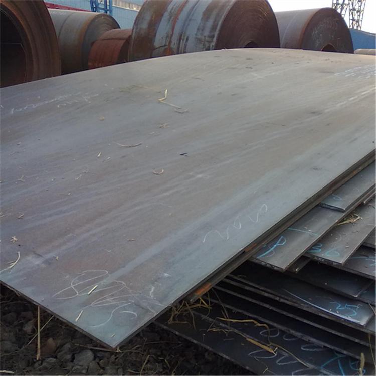 进口耐磨板 焊达hardox450耐磨板 hardox500耐磨板定做