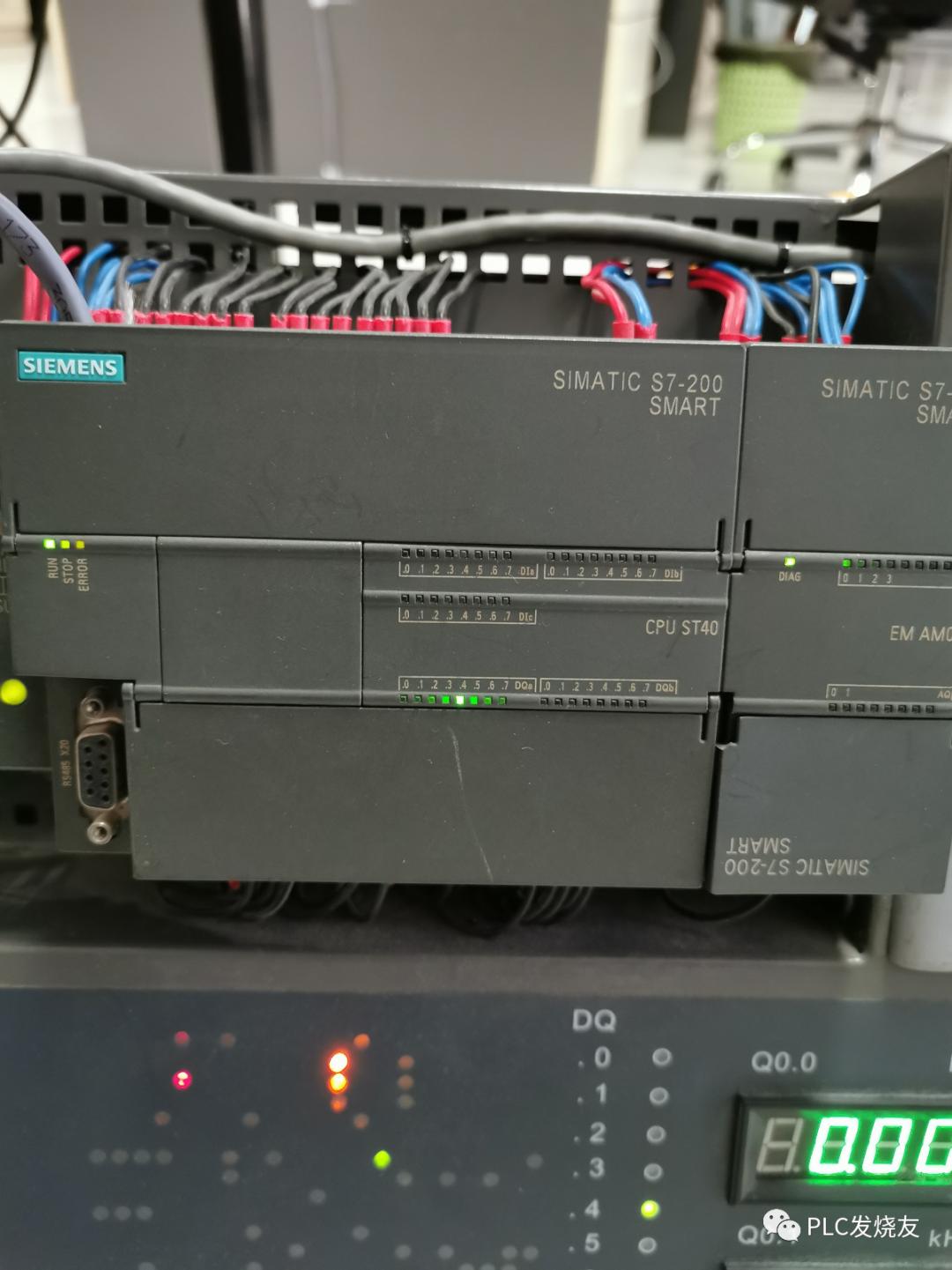 西门子cpu直流电源6es72142as230xb0规格介绍