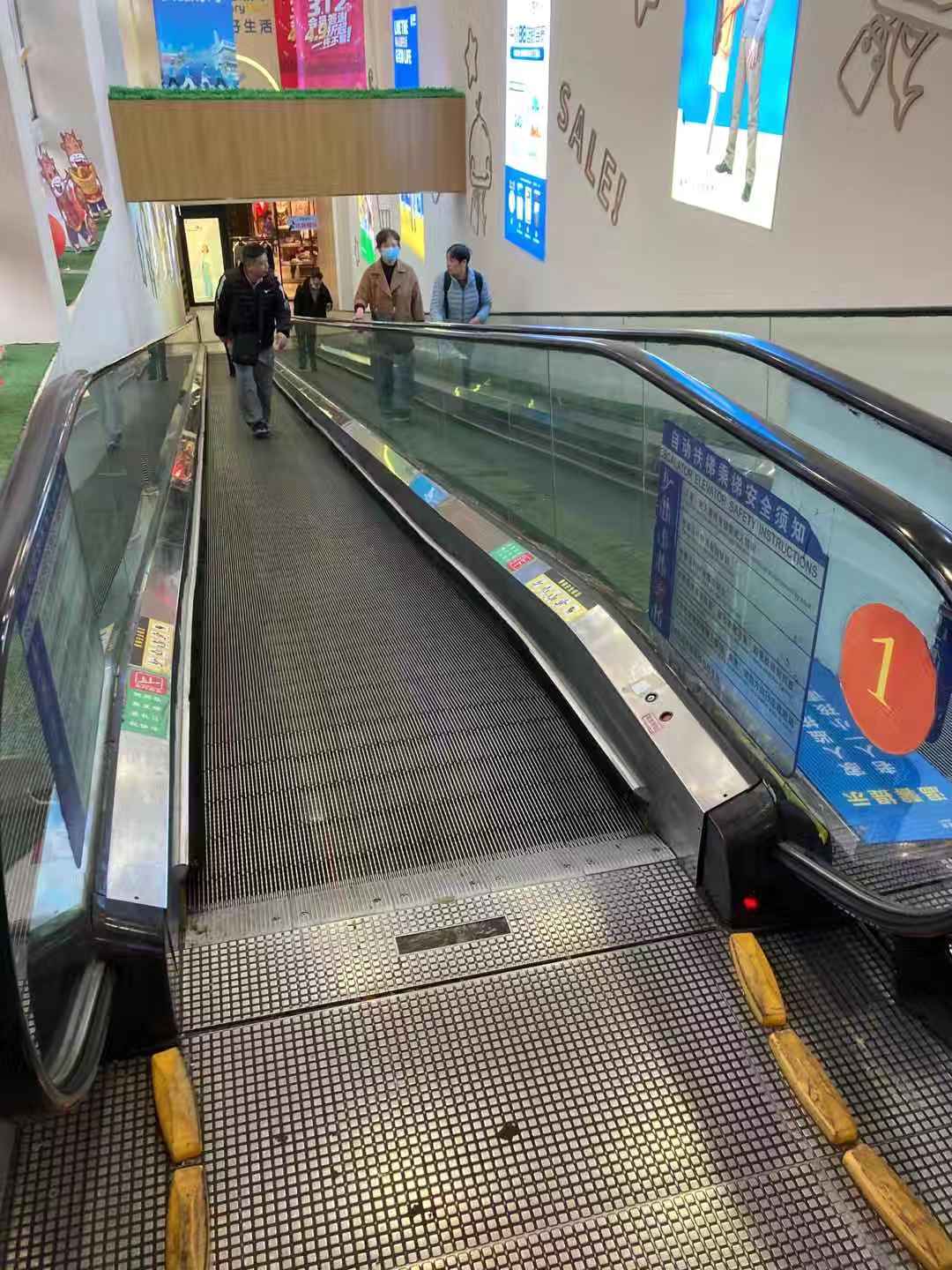 二手别墅电梯回收厂家保定若凡