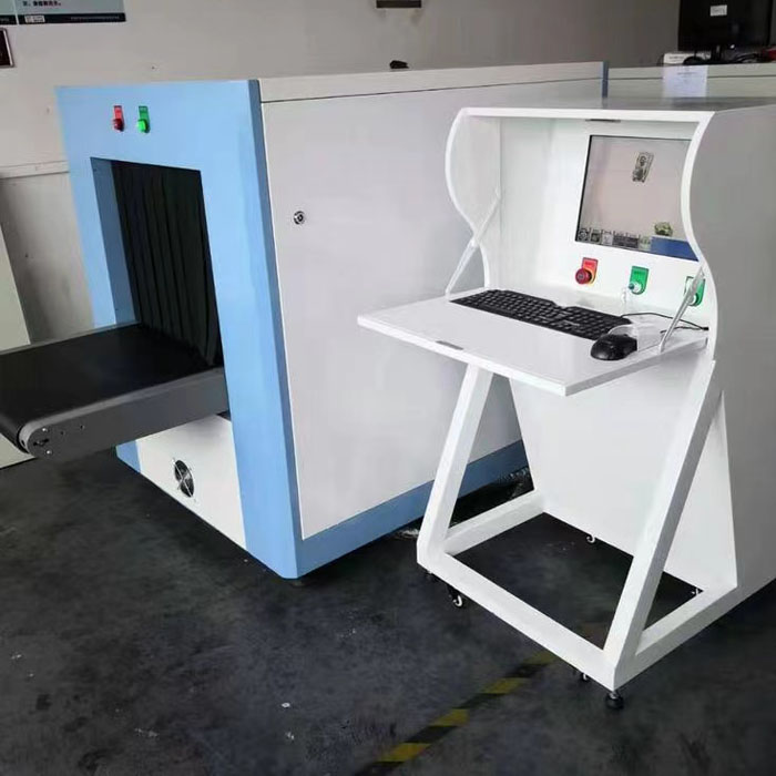 包裹安检机箱包检测安检机考场安检机