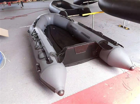 小型橡皮艇 海岬330型釣魚艇應(yīng)急沖鋒舟4人