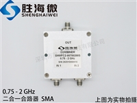 SHWFC2-00750200S 750-2000MHz SMA 2W l΢һ·