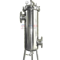 过滤器 保安过滤器 精密过滤器厂家定做