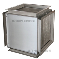 热定型机废气热能回收装置   不锈钢热交换器厂家