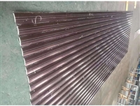 佛山卷闸门厂 宏铭达门业 商铺防盗卷闸门 不锈钢卷闸门定做