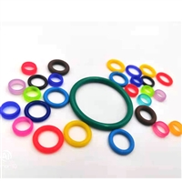 嘉福橡胶销售三元乙丙胶密封件定制异型件可开模