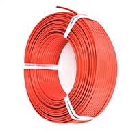 耐高温线镀锡铜导体FEP铁氟龙绝缘