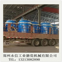 3吨搪瓷反应釜标准尺寸 反应釜搅拌器生产厂家