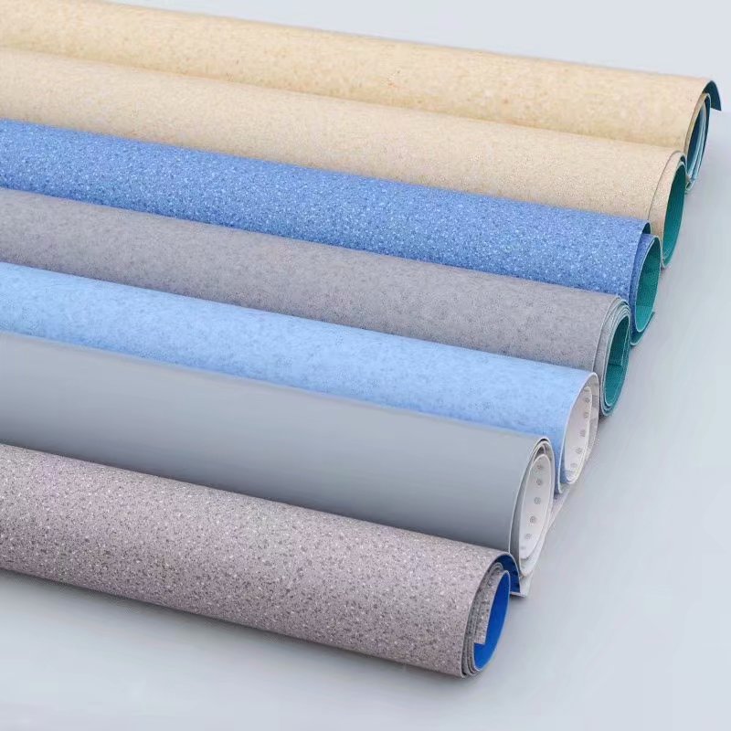 环保pvc地板胶 幼儿园pvc地板胶 厂家供应