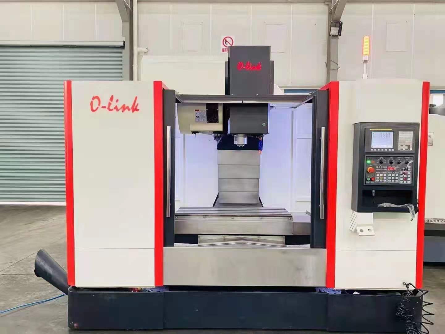 转让二手台正1050立式加工中心二手立加