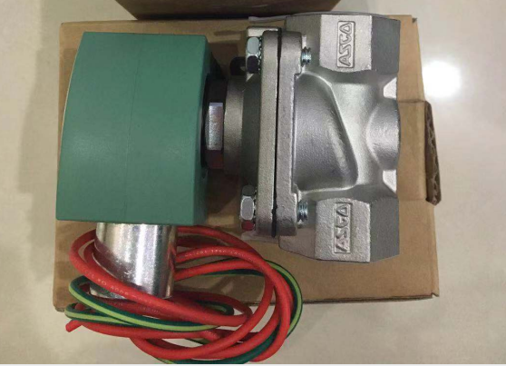 美国ASCO本安防爆电磁阀使用