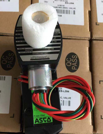 8317H307世格电磁阀8317G307资料汇总