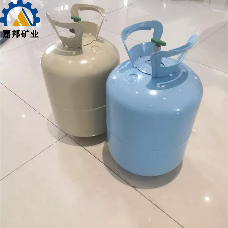 18kg 矿用快速密闭罐  22kg 矿用密闭材料 25kg矿用密闭罐