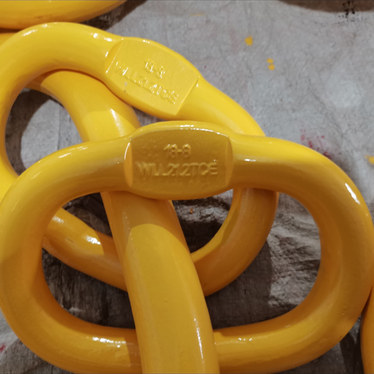 45t强力环45吨起重吊环 起重索具 港口用矿用 支持定制