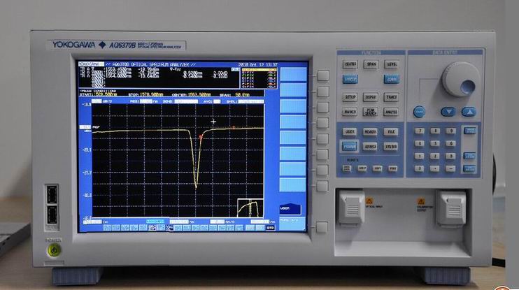 銷售橫河yokogawaaq6370光譜分析儀
