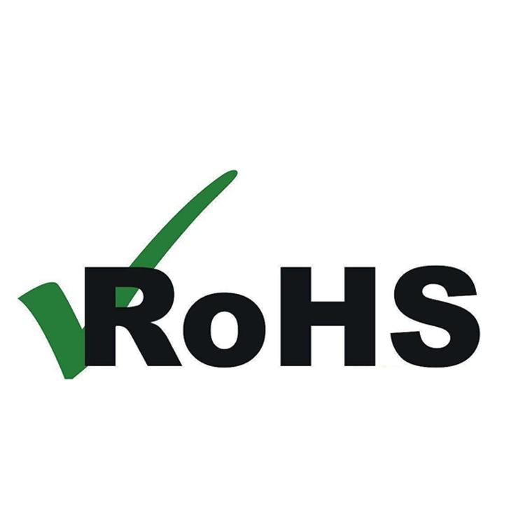 RoHS 2.0 新增产品类别 