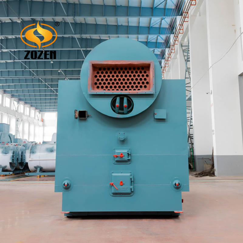 工业用燃气锅炉厂家