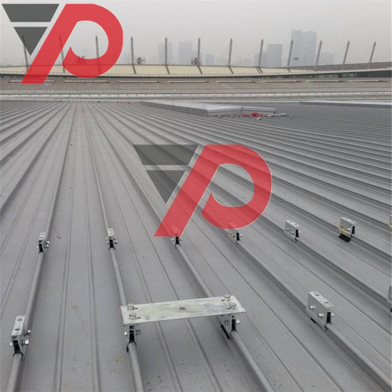 装饰铝镁锰体育运动中心高立边铝镁锰yx51-470保质保量品牌 慕舟钢构