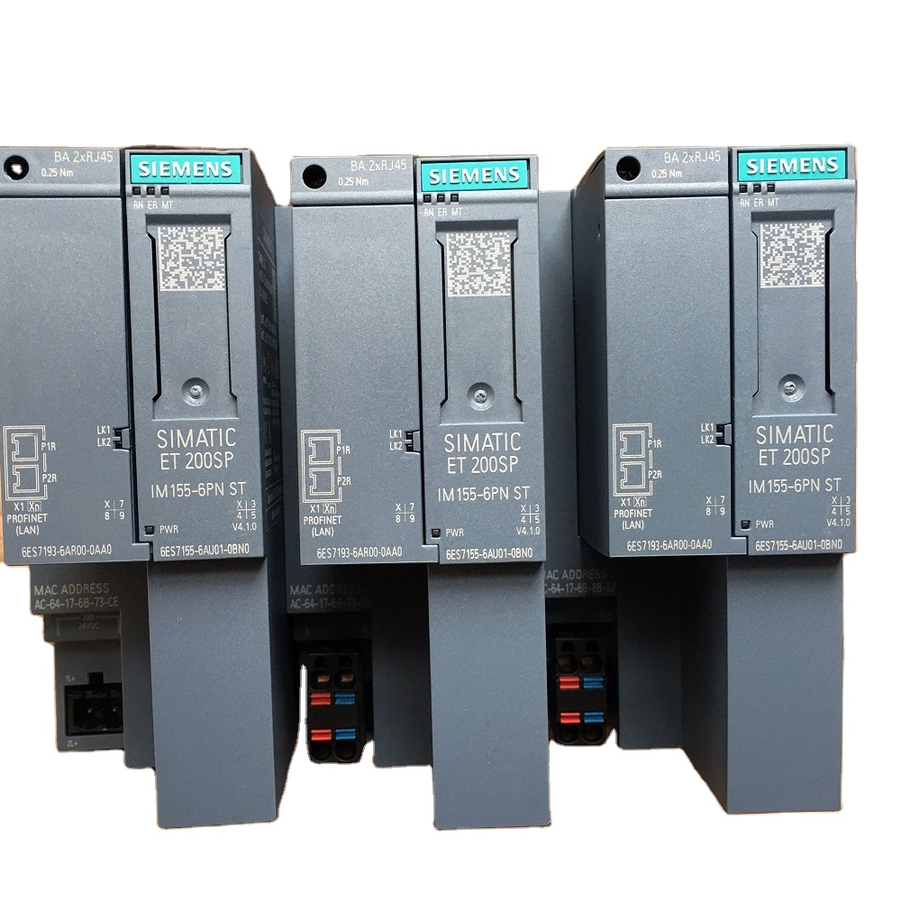 西门子plc数字量di/do扩展模块sm1223