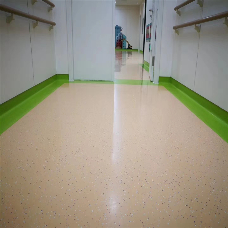 手术室橡胶地板 医用地胶