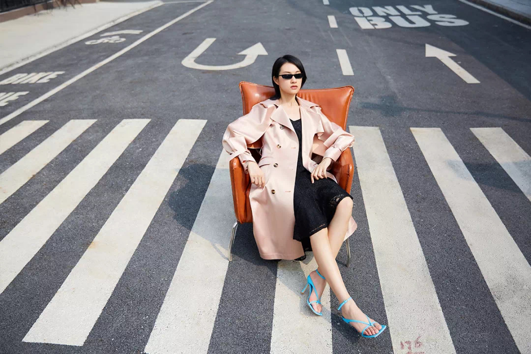 京友2021夏品牌折扣女装代理品牌折扣