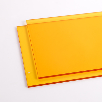 防静电pc板加硬pc板pc板印刷透明实心耐力板定制