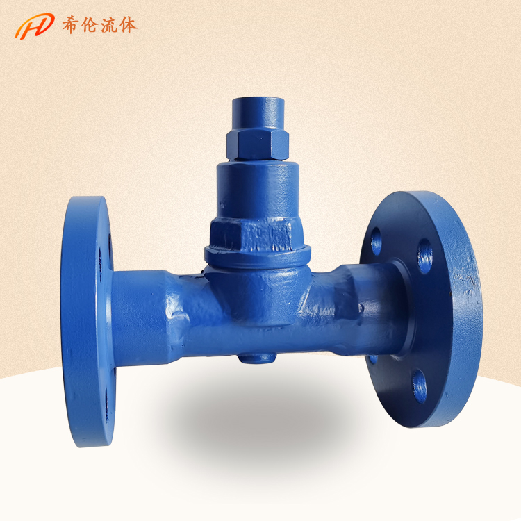 台州蒸汽疏水阀dn50cs47h150lb碳钢