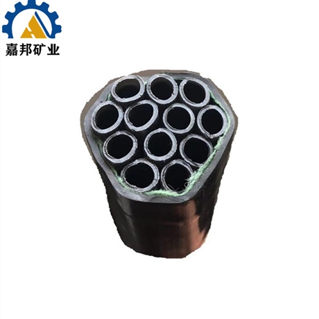 PE-ZKW-8*2煤矿用聚乙烯束管   PE-ZKW/8*2矿用束管