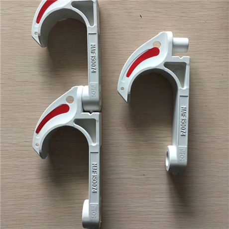 新疆煤矿GL-PVC/ST 120矿用电缆挂钩 不易老化矿用连勾