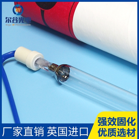 PM2961英国Primarc派马灯UV固化灯 UV胶油墨光固灯厂家