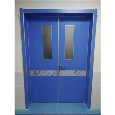 筑森医院妇产科双开门zs2905防霉耐酸碱实木复合