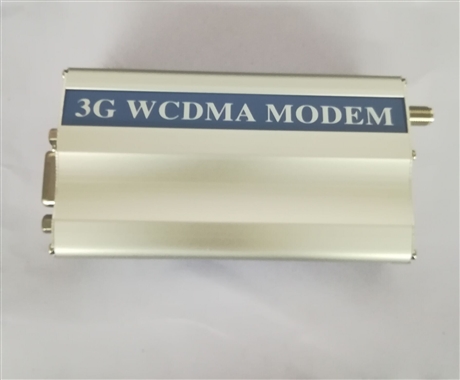 工业级电信2G CDMA2000单口MODEM Q2358CDTGS-800芯片 OA软件通用