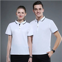 上海POLO衫厂家 上海POLO衫批发 俏依服饰定制订做 可绣企业LOGO