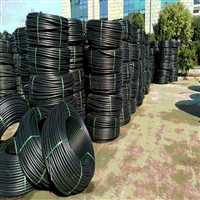 PE-ZKW-8*5煤矿用聚乙烯束管   8mm5芯矿用束管厂家直供